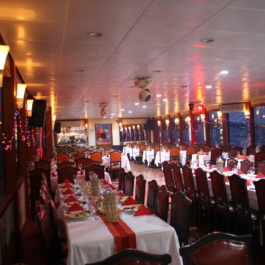 Orient House Istanbul YouTube