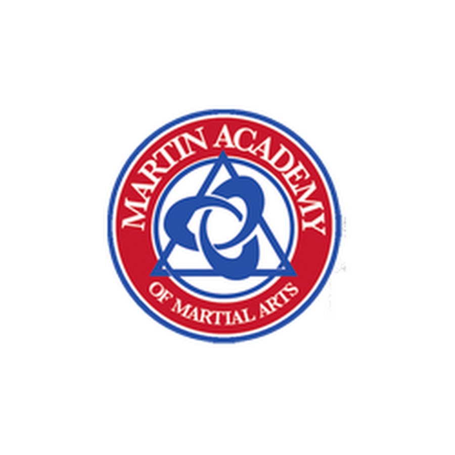 Martin Academy of Martial Arts YouTube