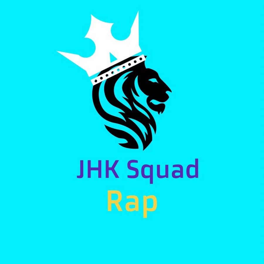 JHK Squad YouTube