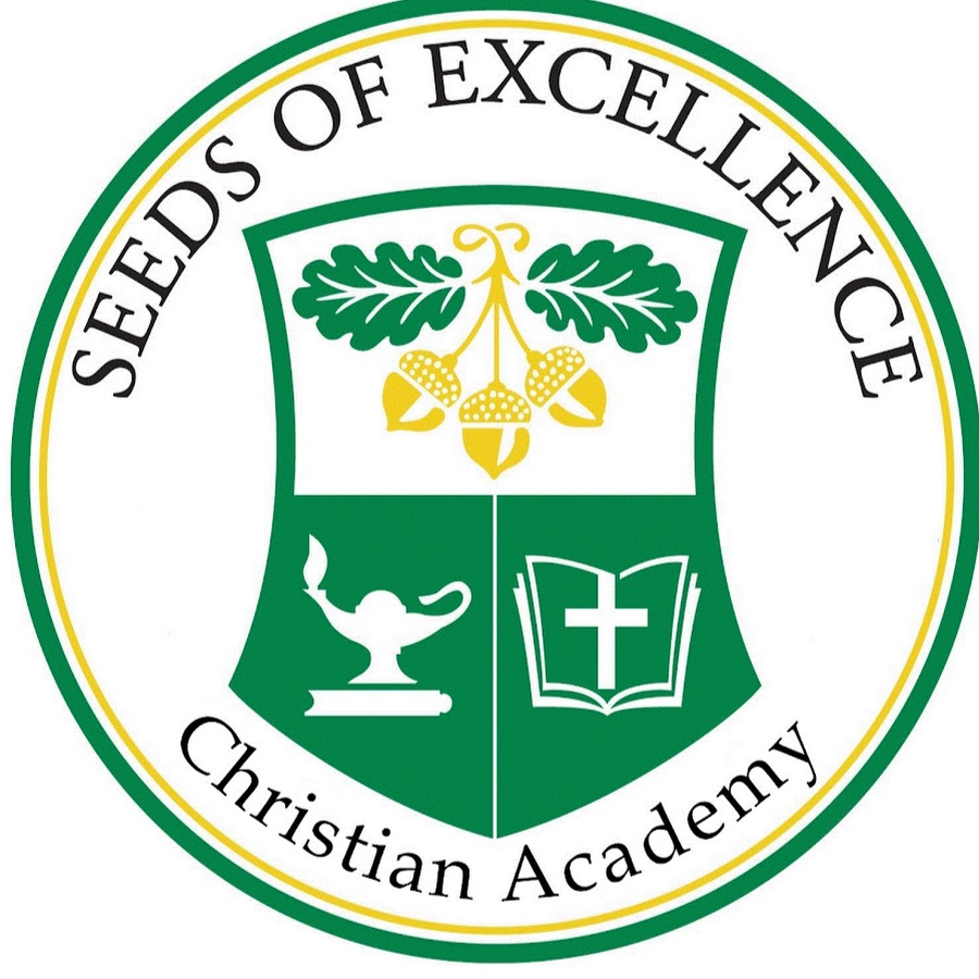 Seeds Of Excellence Christian Academy - YouTube