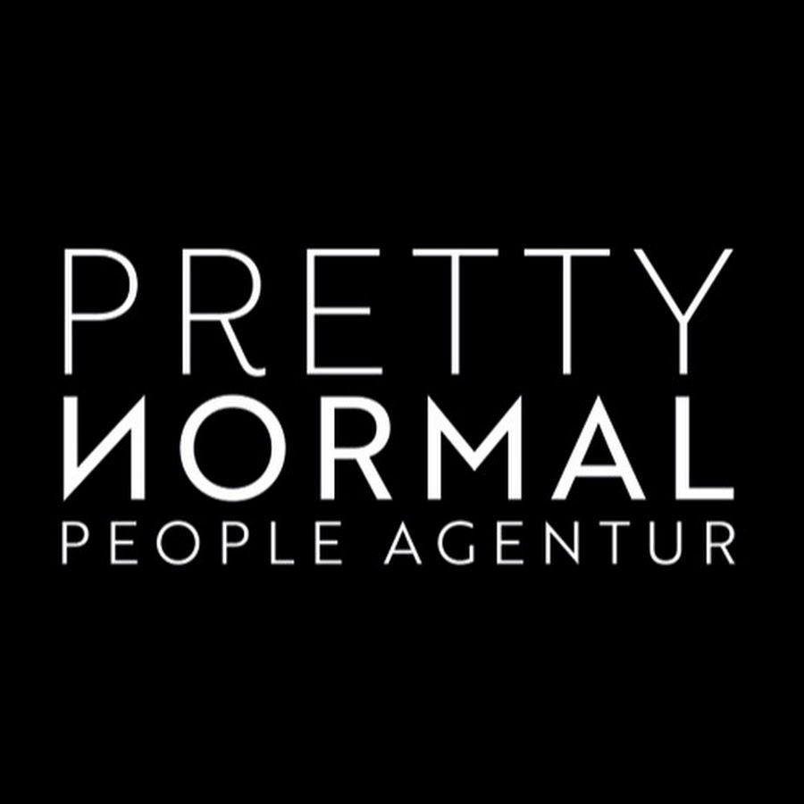 PRETTY NORMAL - YouTube