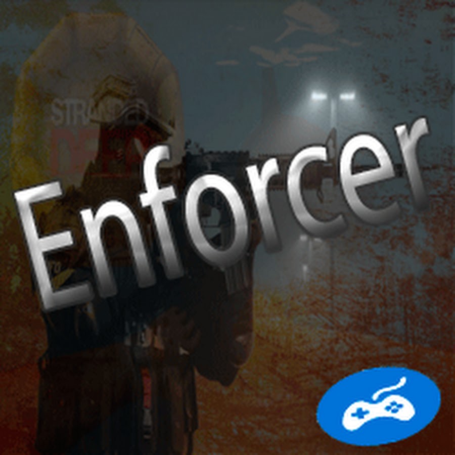 Enforcer YouTube