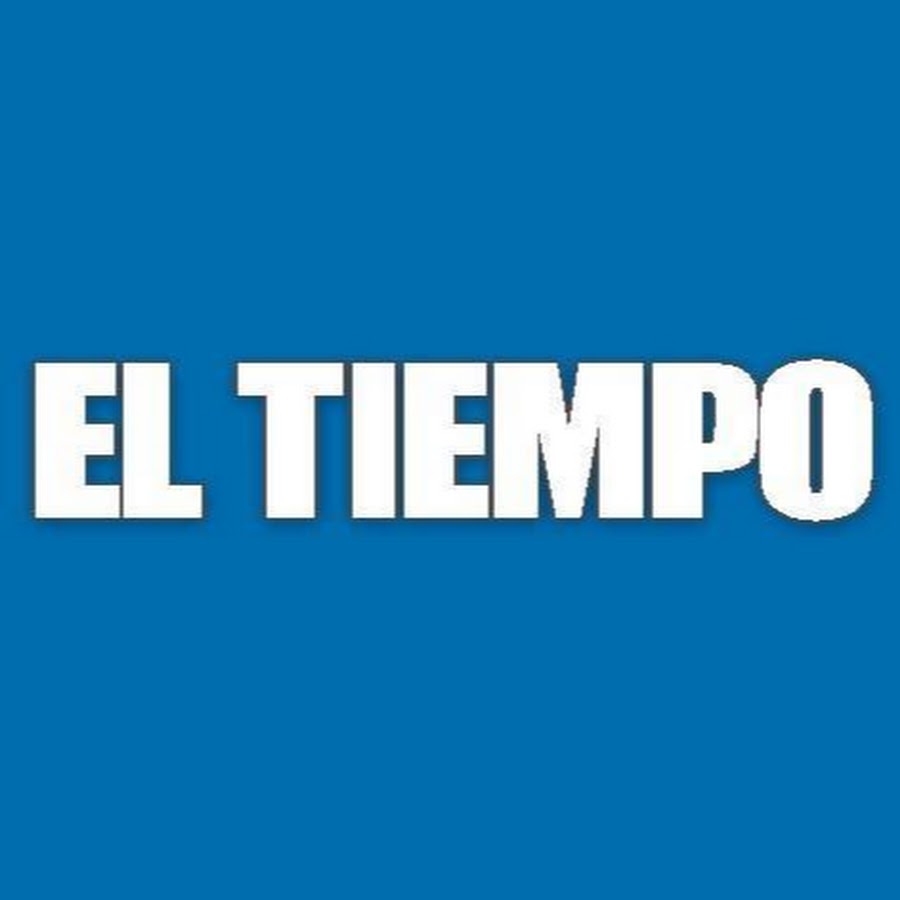 Diario El Tiempo - YouTube