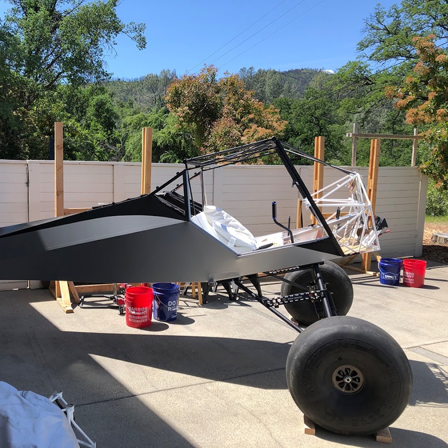 Project Kitfox - YouTube