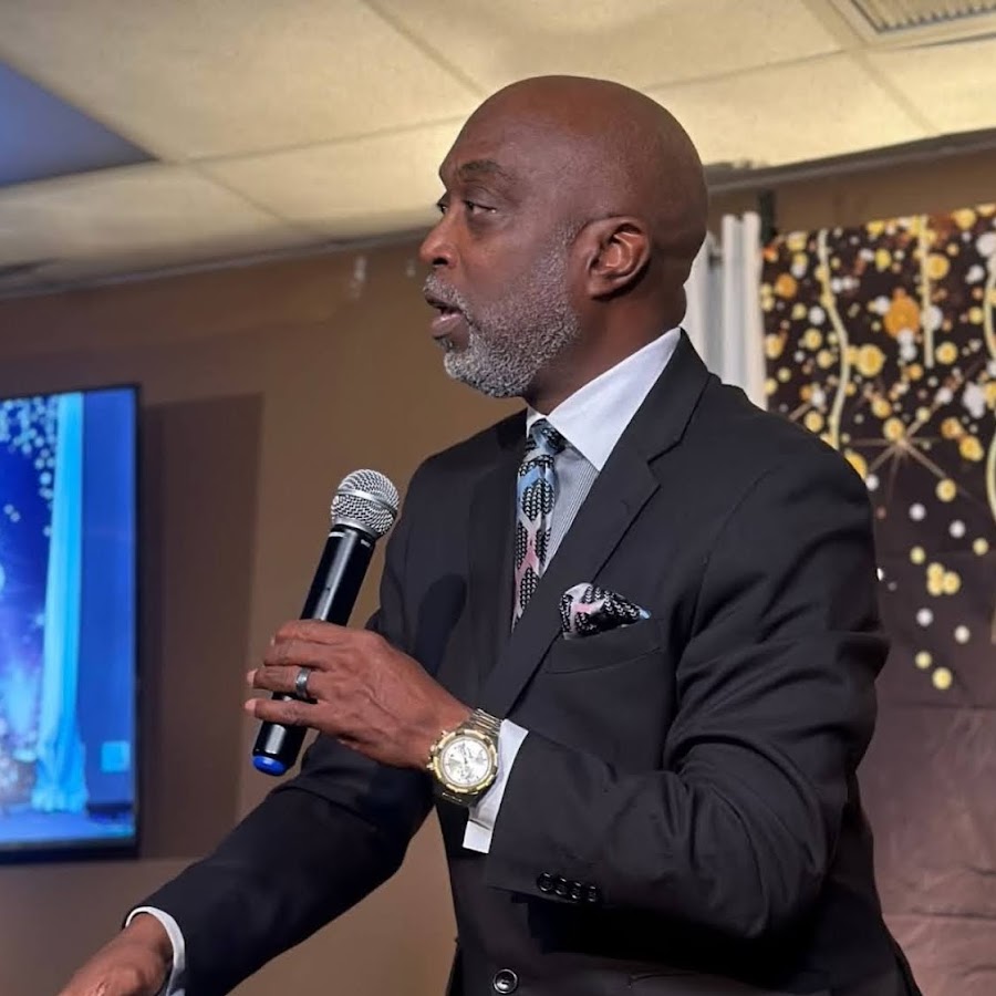 Peter L. Lawson Sr. - YouTube