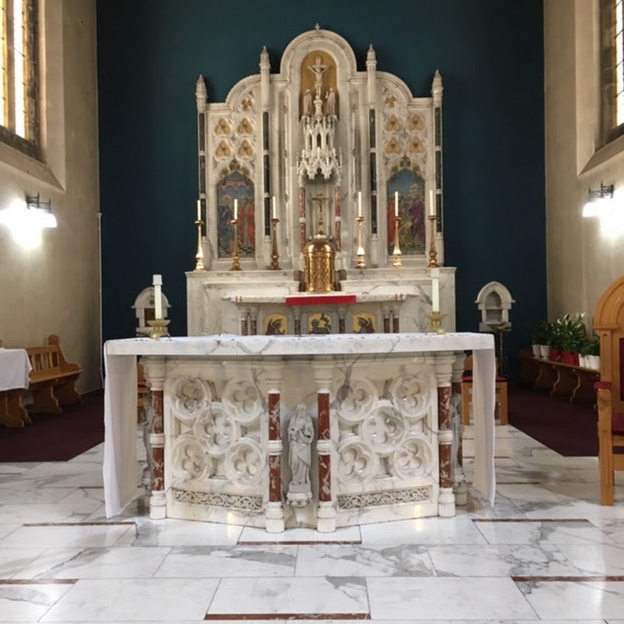 St. Robert Bellarmine, Househillwood YouTube