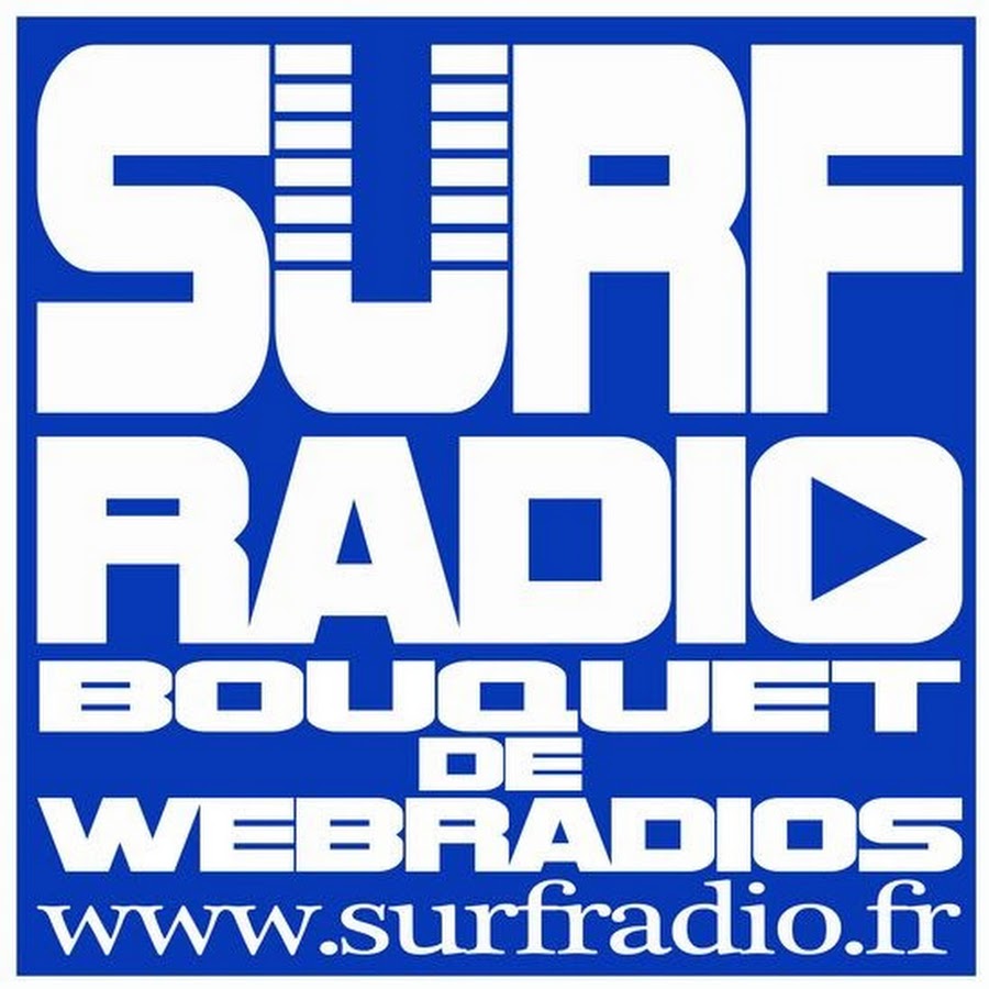 Surf Radio YouTube