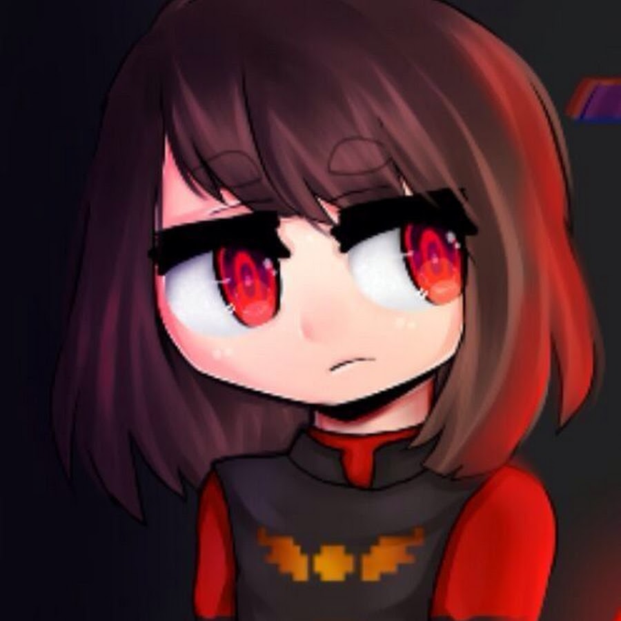 Cross!Chara 