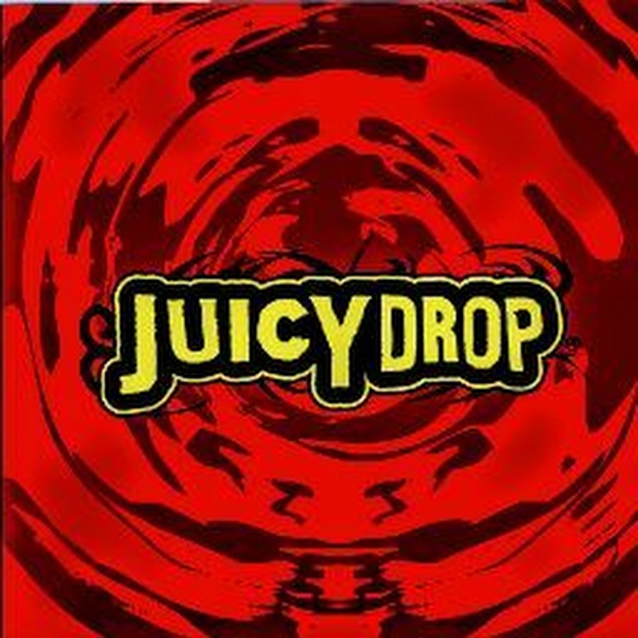 Juicy Drop pop YouTube
