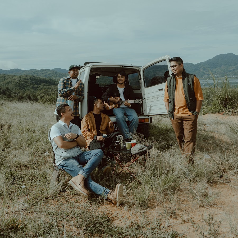 Beranda Rumah Mangga - YouTube