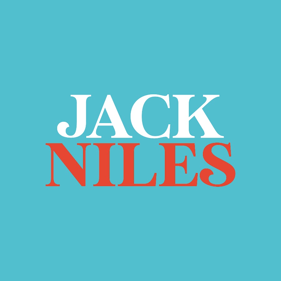 Jack Niles YouTube