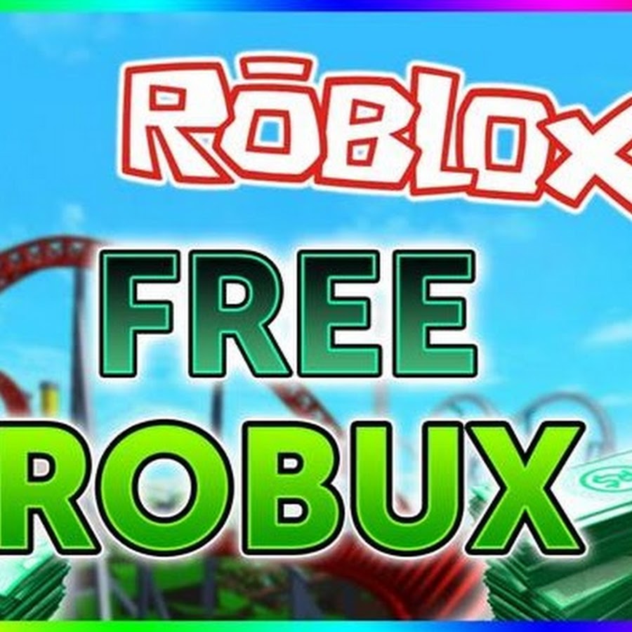 Is There A Free Robux Generator