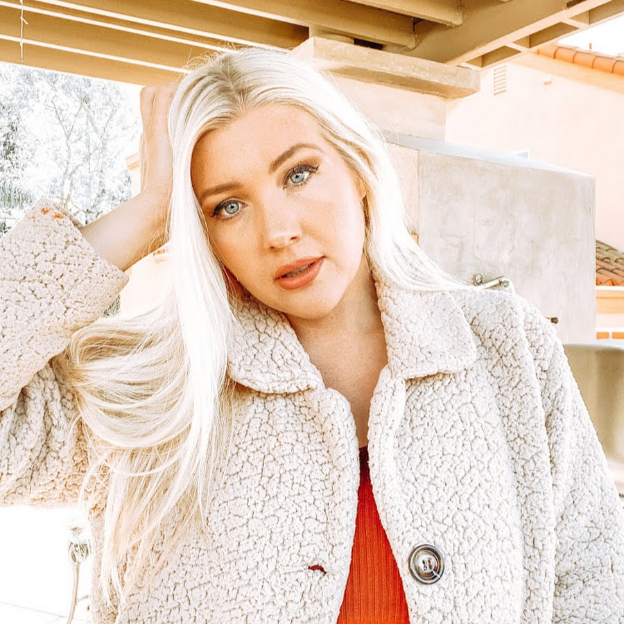 Aubree collette Lee YouTube