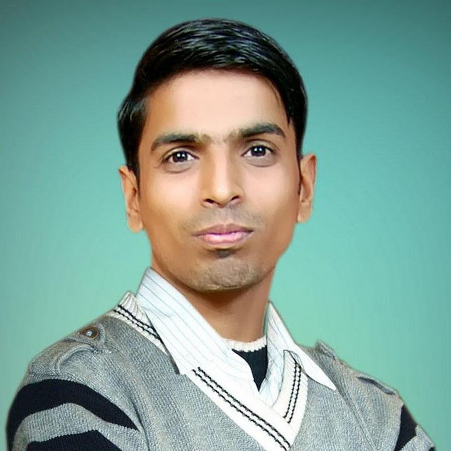 Mayank Bhardwaj YouTube