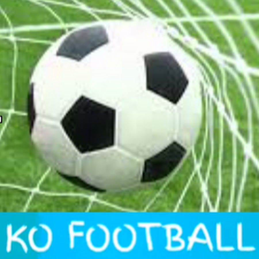 KO FOOTBALL - YouTube