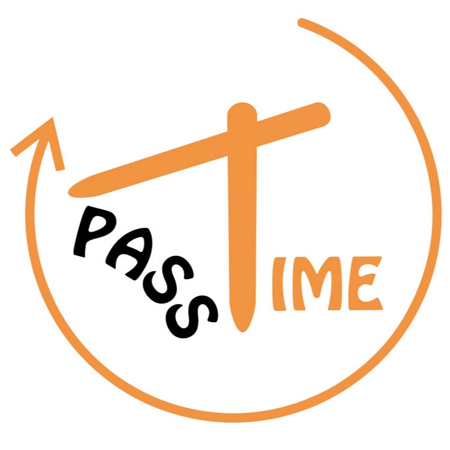 time pass YouTube
