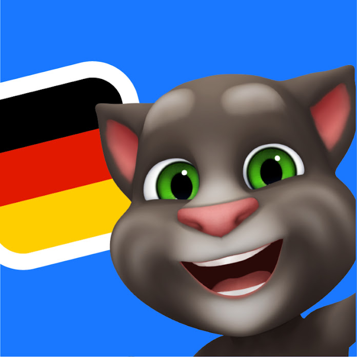 Talking Tom and Friends auf Deutsch Net Worth & Earnings (2024)