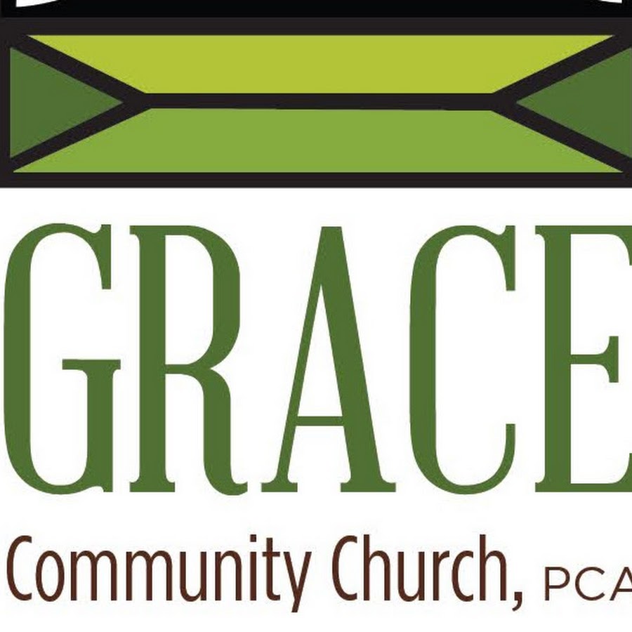 Grace Community Church, PCA YouTube
