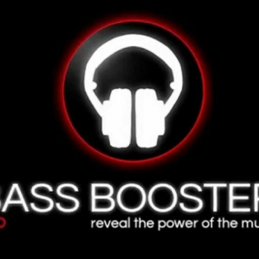BASS BOOSTER YouTube