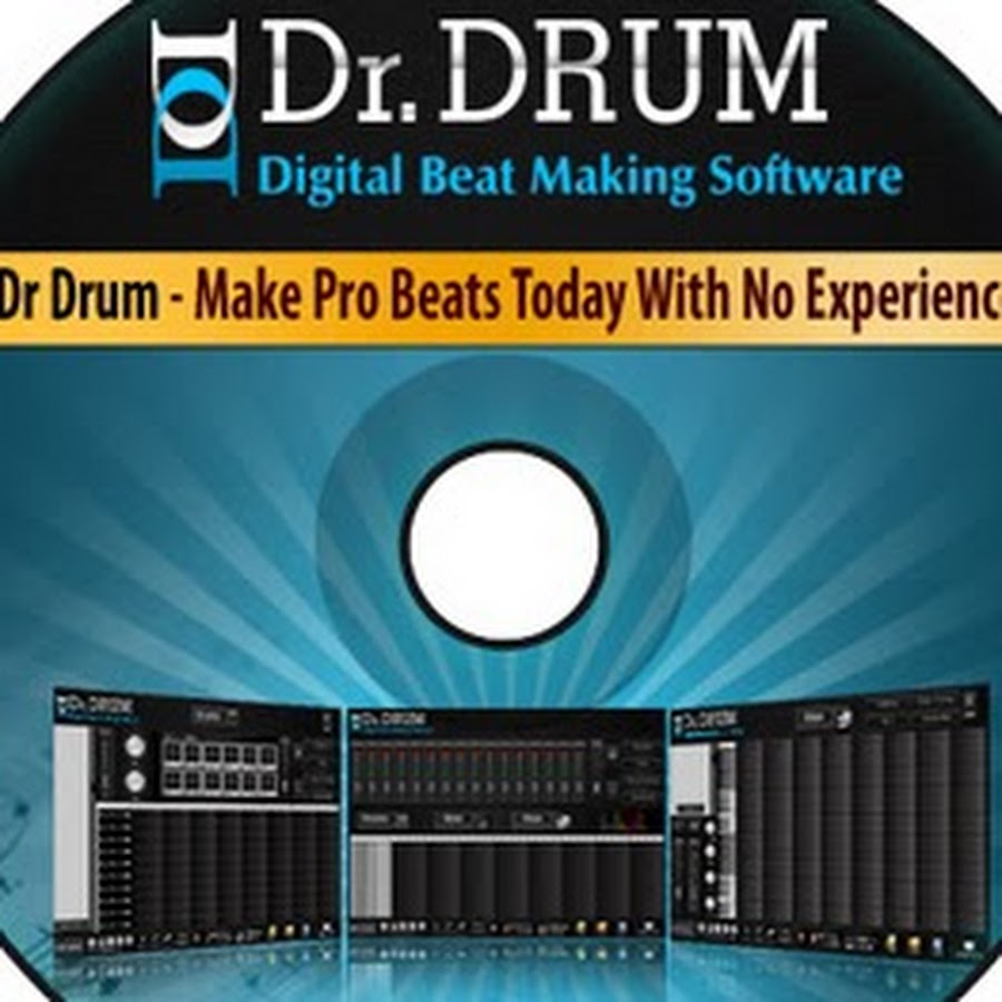 Dr Drum Beat Maker YouTube