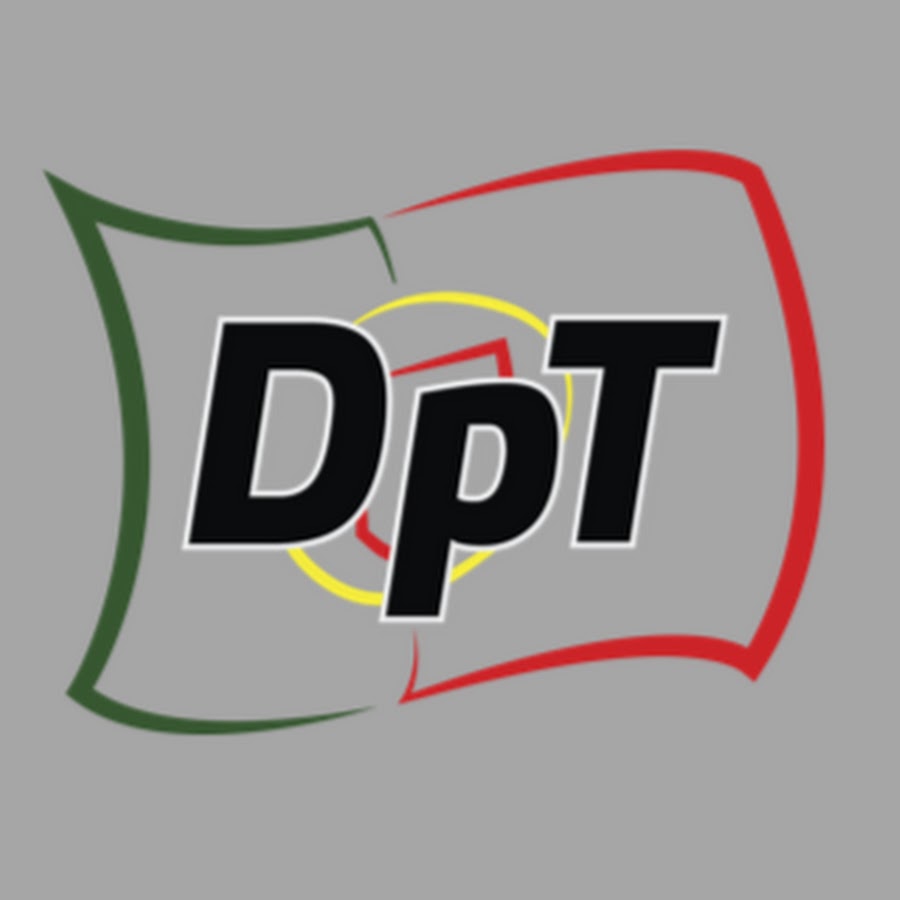 DpT - YouTube