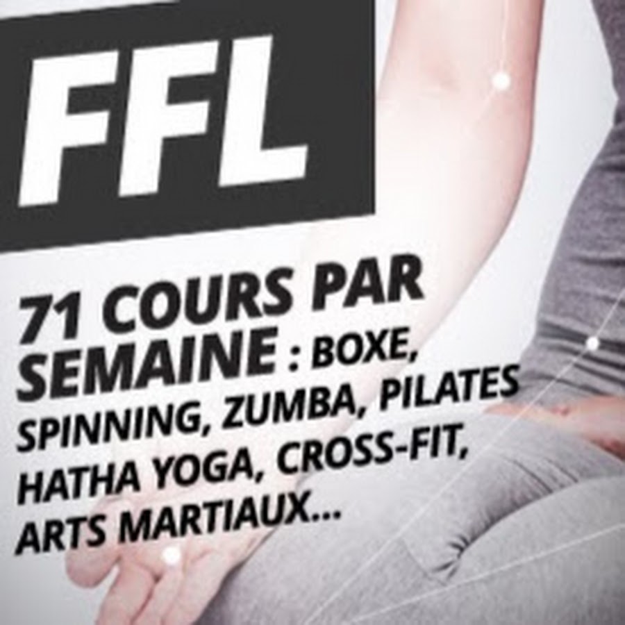 Fit For Life Gym YouTube