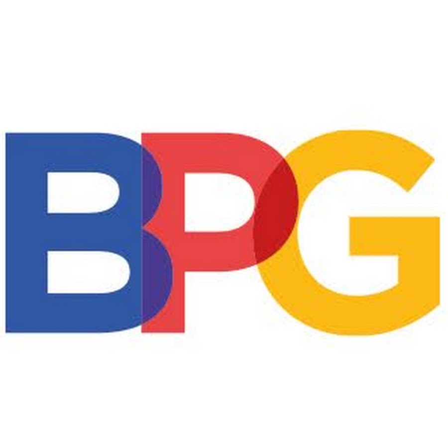 BPG Group YouTube