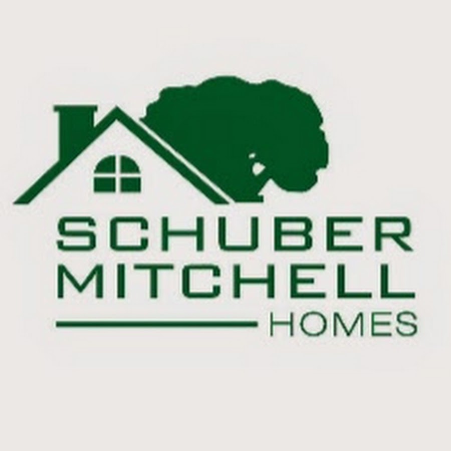 Schuber Mitchell Homes Youtube