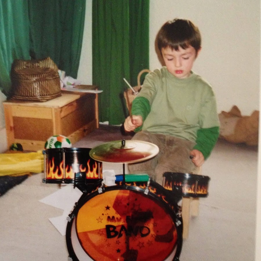Finn Doherty - YouTube