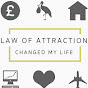 Law of Attraction Changed My Life