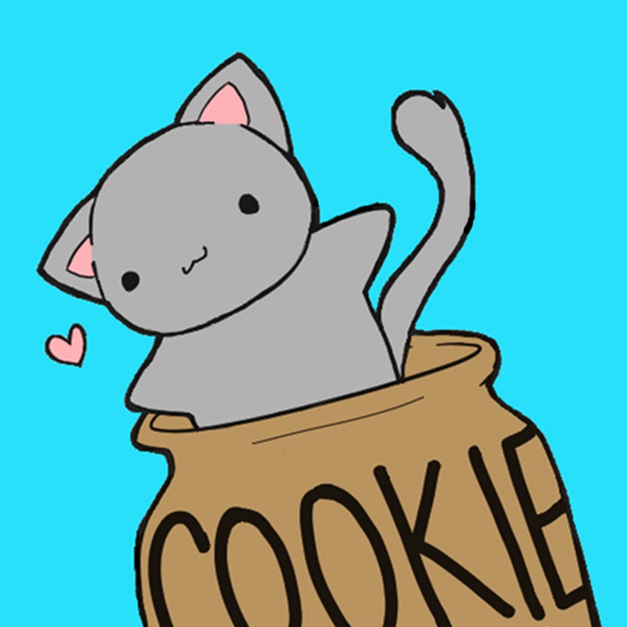 Cookie Cat - YouTube