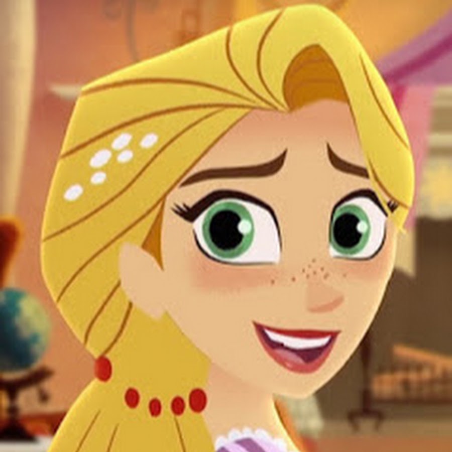 Cartoon Rick - YouTube