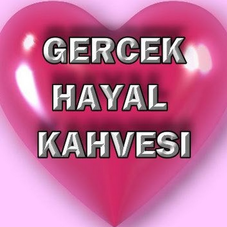HAYAL KAHVESI YouTube