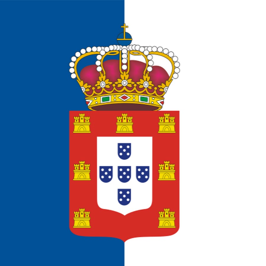 Império Portugues YouTube