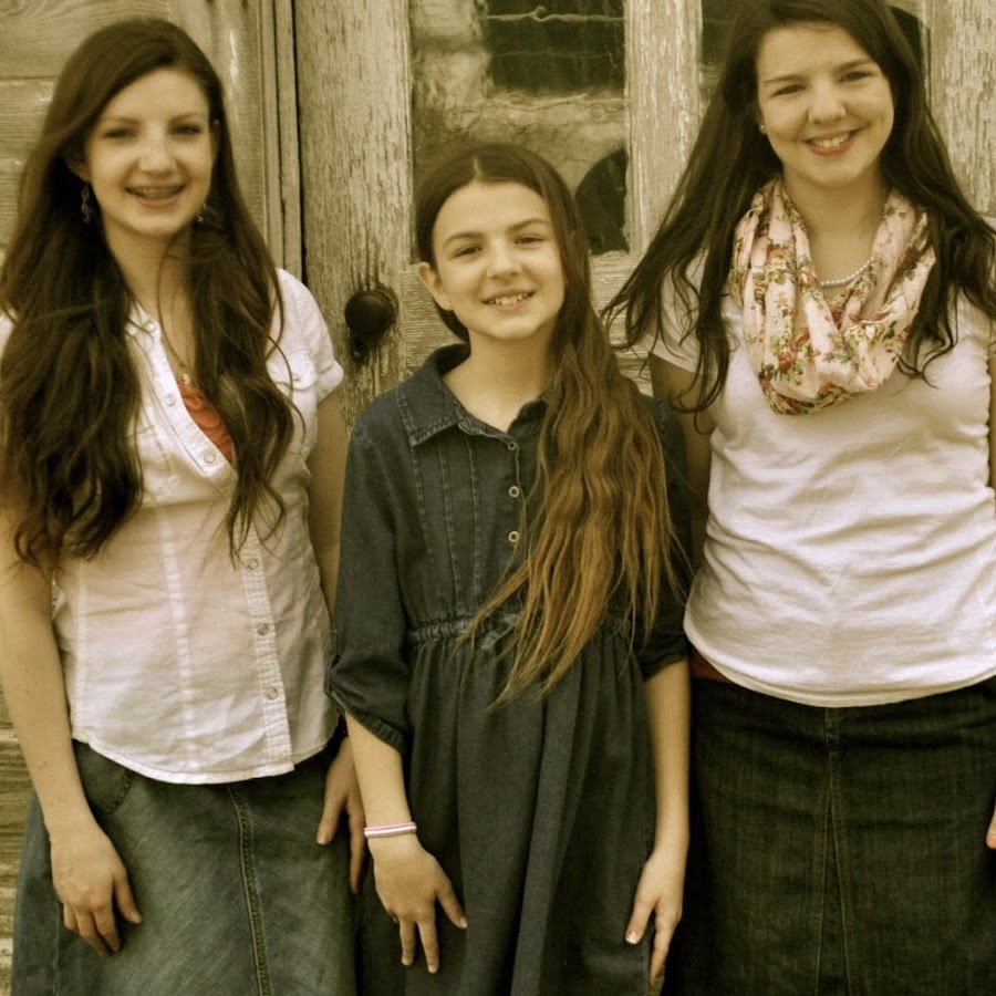 The Jones Sisters - YouTube