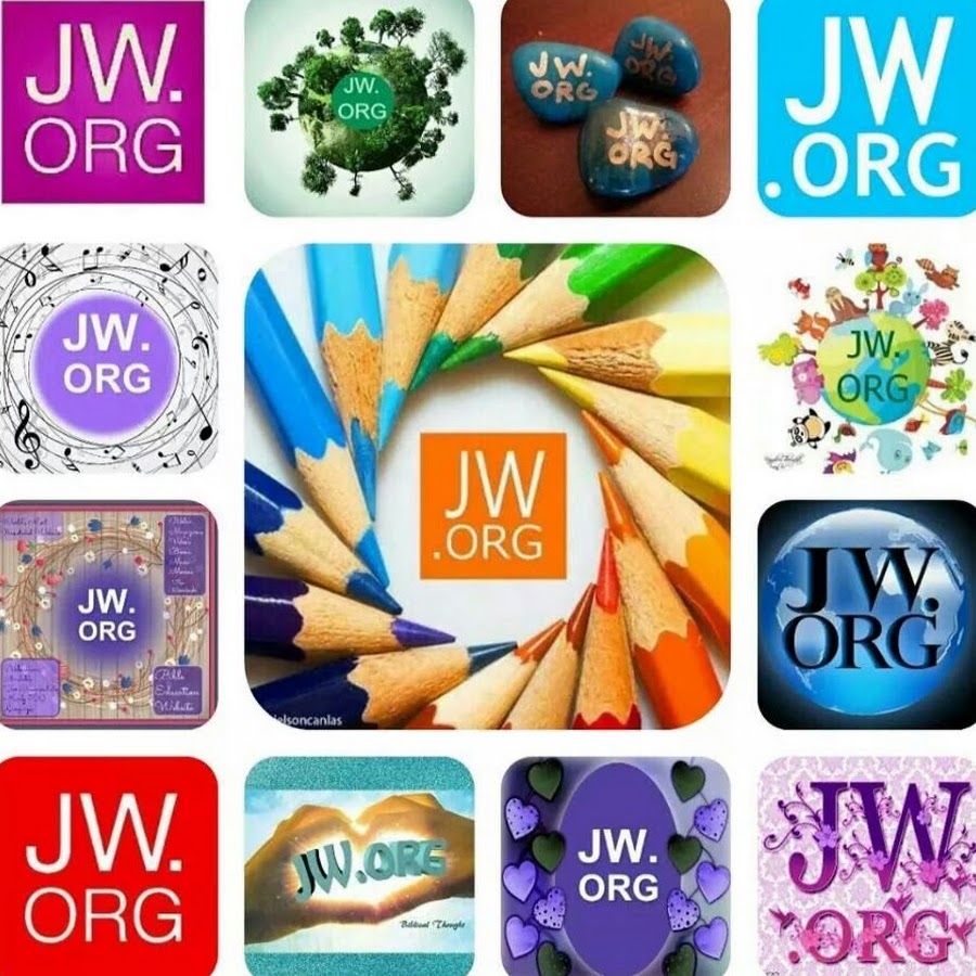 Jworg Español – Jw Library Español – TDYARW