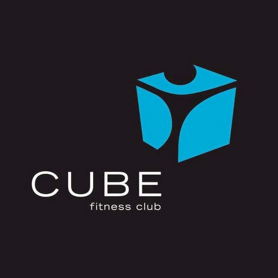 Cube fitness. Группа куб. Group by Cube.