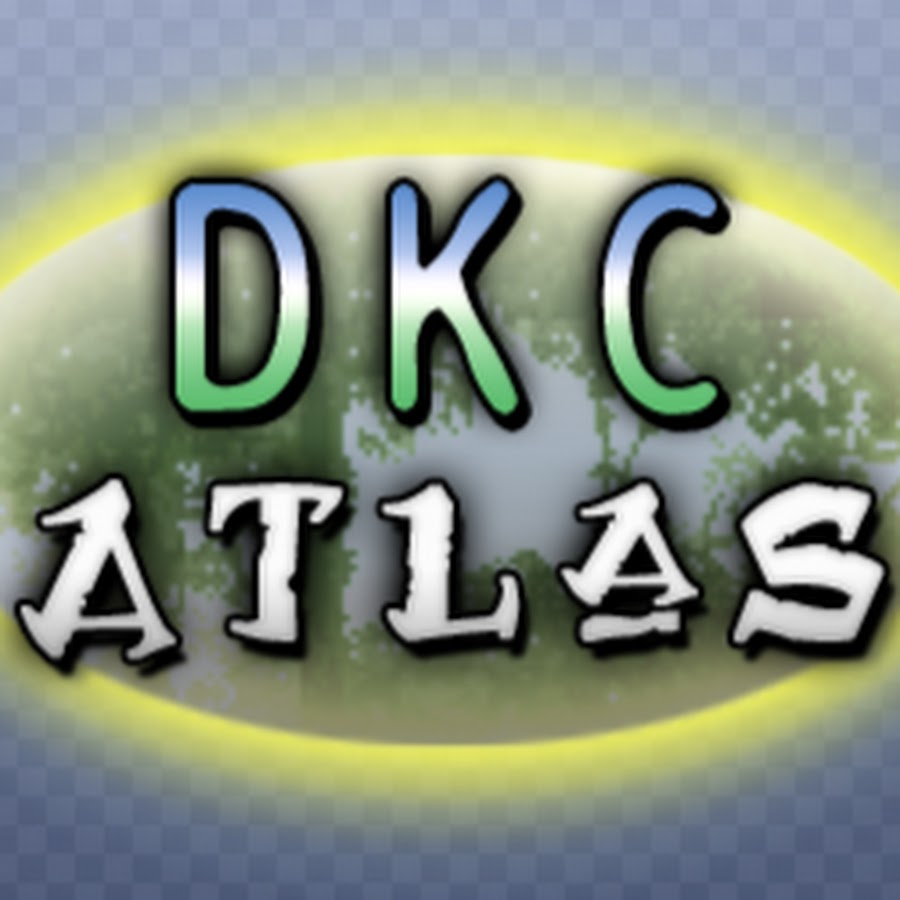 DKC Atlas - YouTube
