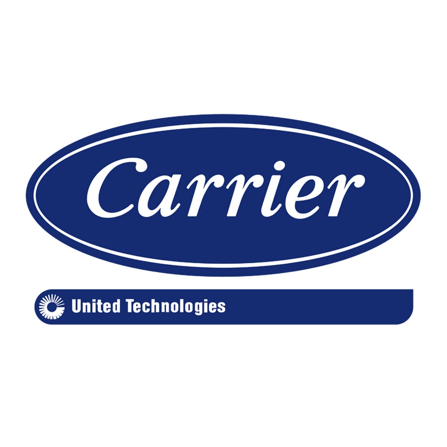 Carrier Egypt Official YouTube