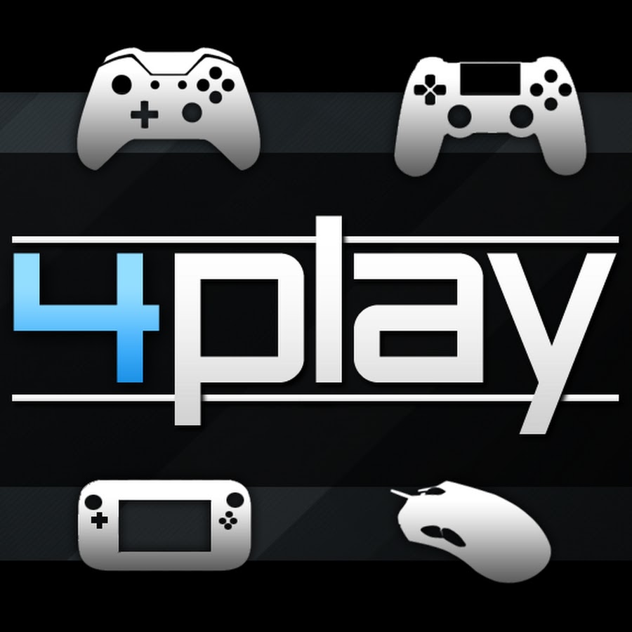 4 Play - YouTube
