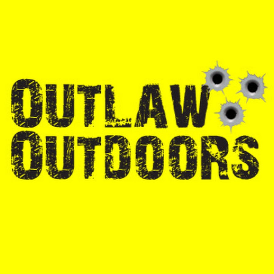 Outlaw Outdoors YouTube