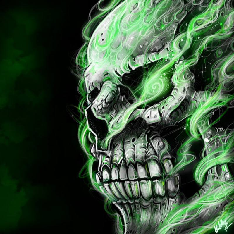 Insomniak on YouTube