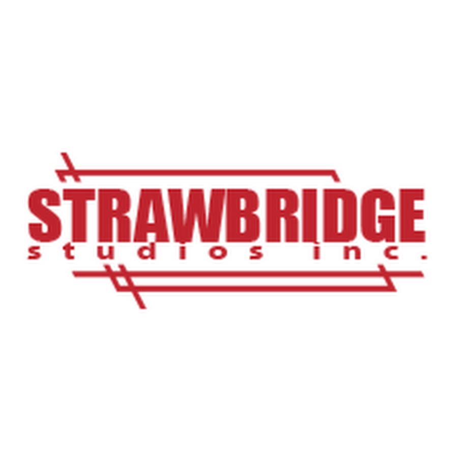 Strawbridge Studios, Inc. YouTube