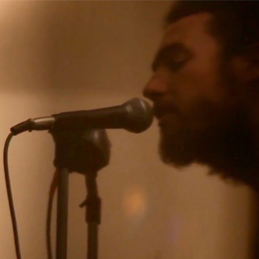 Alexi Murdoch YouTube