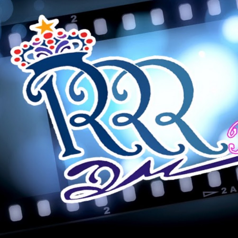 RRR Productions - YouTube