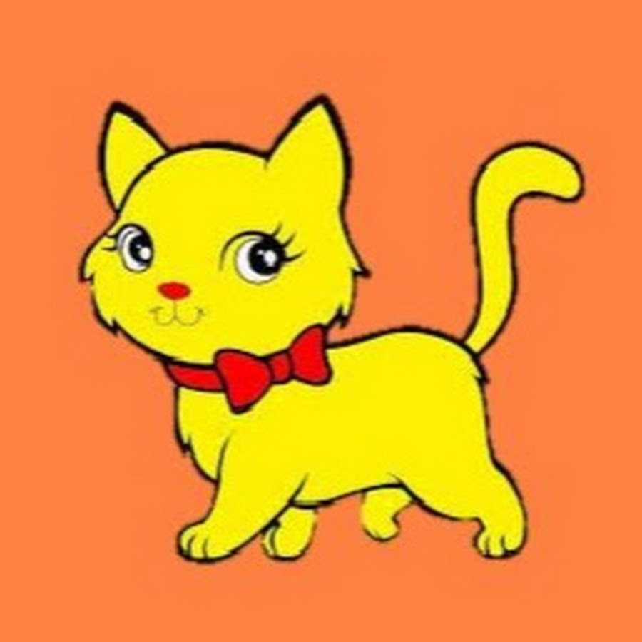 KUCING LUCU - YouTube