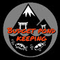budget pond keeping