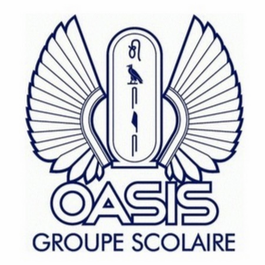 École Oasis Internationale YouTube