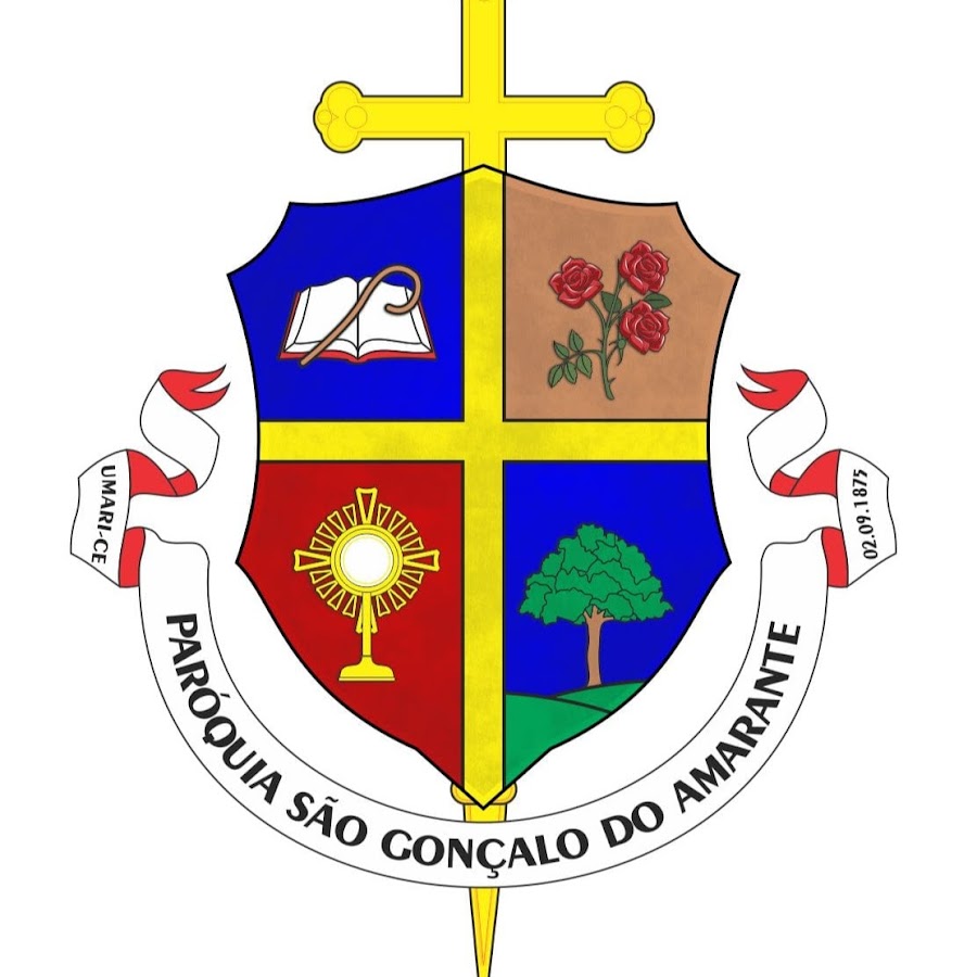 Paróquia São Gonçalo do Amarante Umari