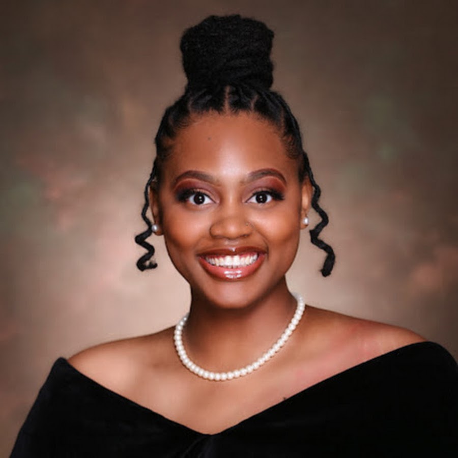 Jasmine Harris YouTube